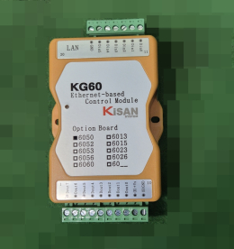 KISAN KG60