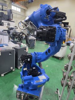 Yaskawa MH24 / MH12