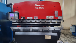 AMADA RG-80S