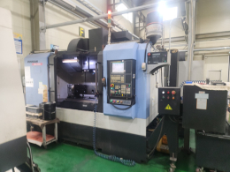 Doosan MYNX 6500