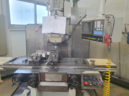NC Milling ON3V №4