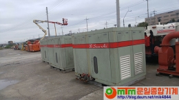 Винтовой компрессор 75 HP