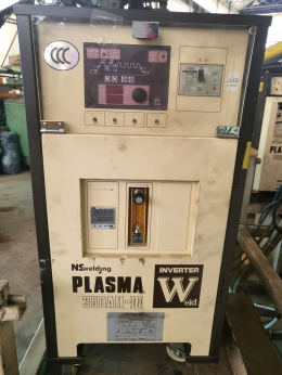 Plasma 350AH-III