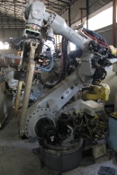 Yaskawa Motoman ES200