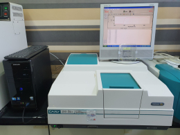VARIAN Cary 100 Bio